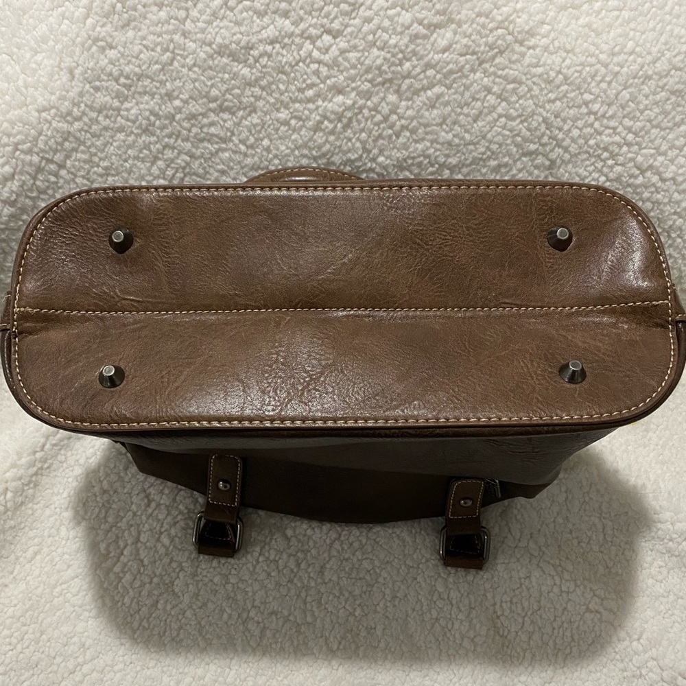 Wrangler Handbag - Picture 4 of 5